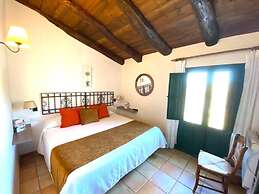 Hôtel rural castillo de biar