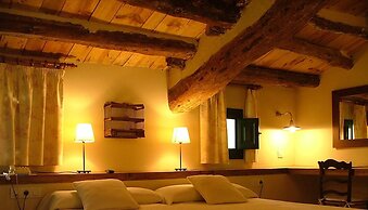 Hôtel rural castillo de biar