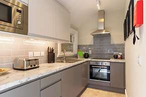Dublin Castle Suites