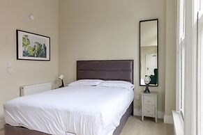 Dublin Castle Suites