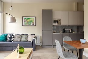 Dublin Castle Suites