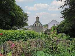 Lower Vestry