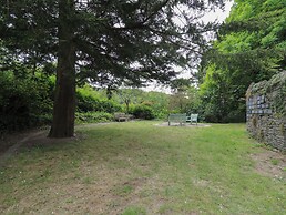 Lower Vestry