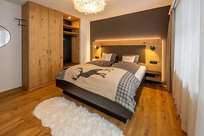Seventh Sky- the luxury apartment