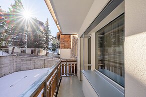 Seventh Sky- the luxury apartment