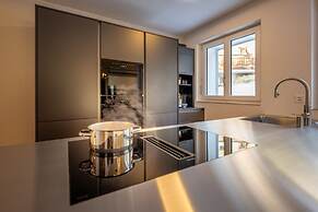 Seventh Sky- the luxury apartment