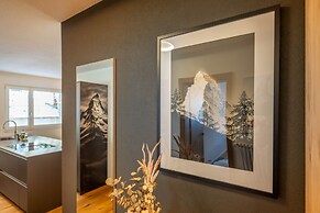 Seventh Sky- the luxury apartment