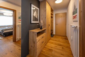 Seventh Sky- the luxury apartment