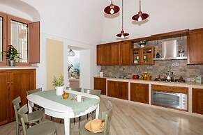 YourHome - Casa Barba Positano