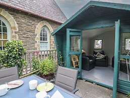 Upper Vestry