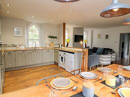 Upper Vestry