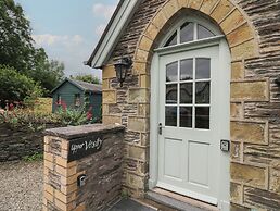 Upper Vestry