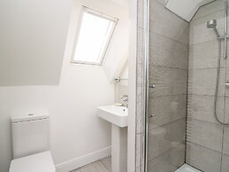 Upper Vestry