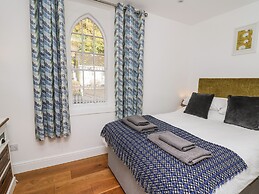 Upper Vestry