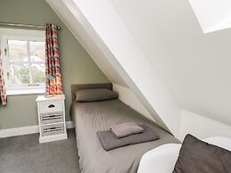 Upper Vestry