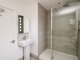 Upper Vestry