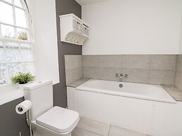 Upper Vestry