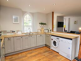 Upper Vestry