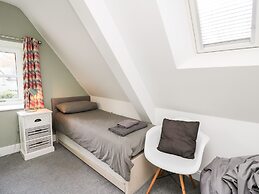 Upper Vestry