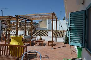 El Aljibe Relax