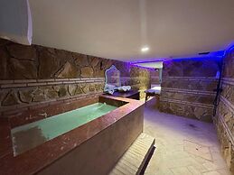 El Aljibe Relax