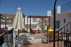 El Aljibe Relax