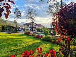 Hotel Villa de Paris