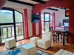 Hotel Villa de Paris