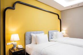 Palago Boutique Hotel