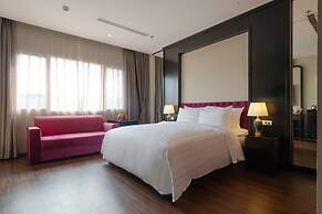 Palago Boutique Hotel