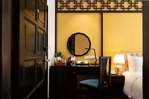 Palago Boutique Hotel