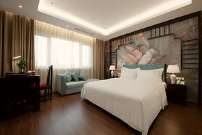 Palago Boutique Hotel