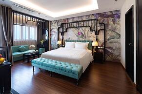 Palago Boutique Hotel