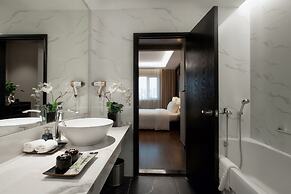 Palago Boutique Hotel