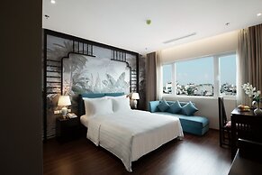 Palago Boutique Hotel