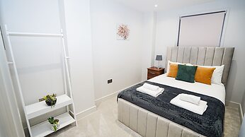 Penthouses in Slough