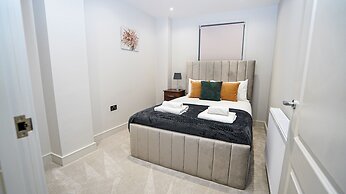 Penthouses in Slough
