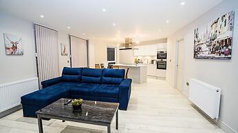 Penthouses in Slough
