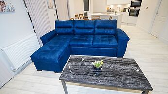 Penthouses in Slough