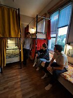 The Friends Hostel & Sauna
