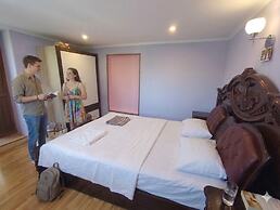 The Friends Hostel & Sauna