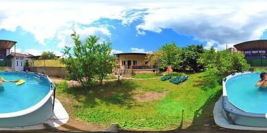 The Friends Hostel & Sauna