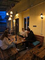 The Friends Hostel & Sauna
