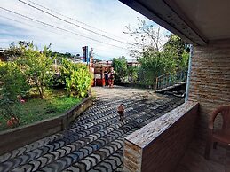 The Friends Hostel & Sauna
