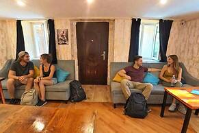 The Friends Hostel & Sauna