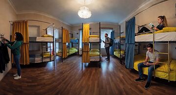 The Friends Hostel & Sauna