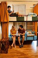 The Friends Hostel & Sauna
