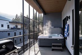 Altitude Adjustment Revelstoke Vacations