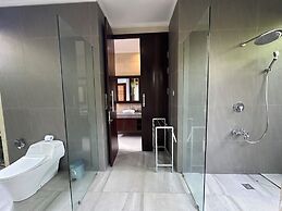 Wana Karsa The Villas Ubud