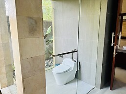 Wana Karsa The Villas Ubud